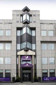Premier Hotel Londra