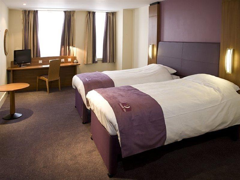 Hotel Premier Londra